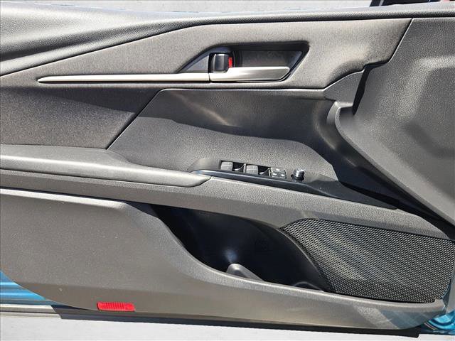Used 2026 Toyota Camry LE FWD image 10