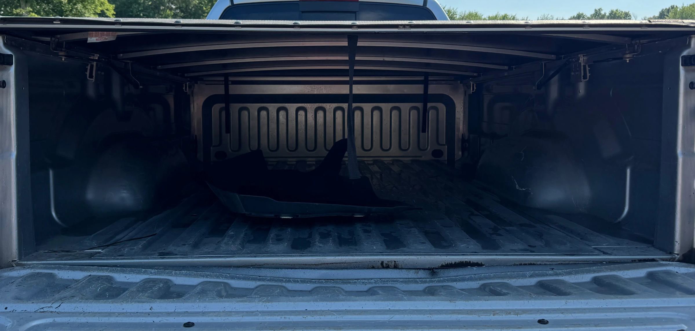 Used 2005 Dodge Ram 3500 Truck SLT w/ Quad Cab Big Horn Value Group image 8