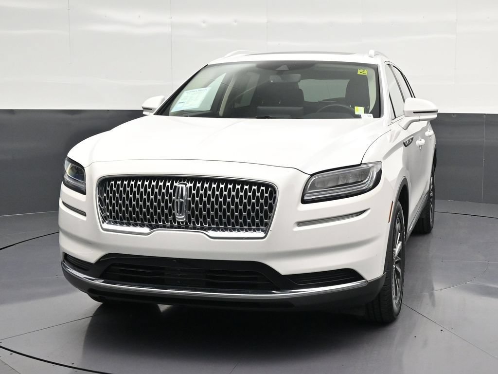 Used 2023 Lincoln Nautilus Reserve FWD image 6