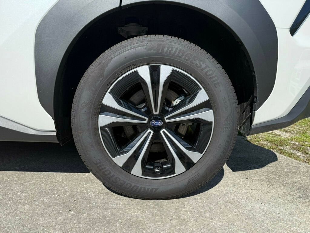 Used 2024 Subaru Solterra image 9
