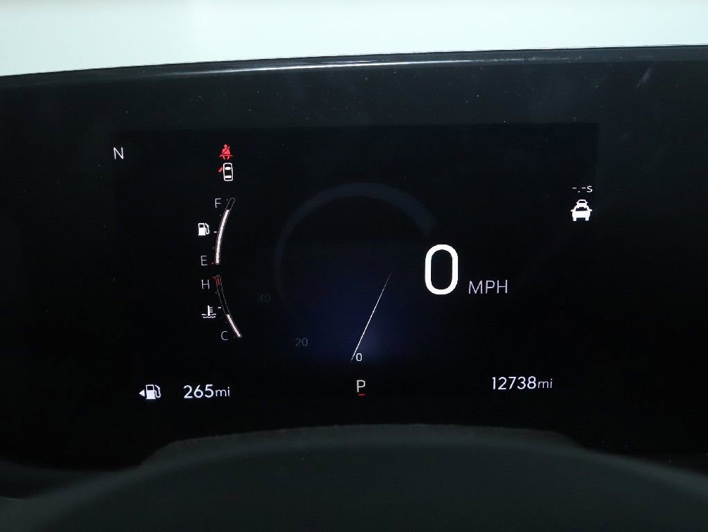 Used 2025 Buick Envista Preferred image 24