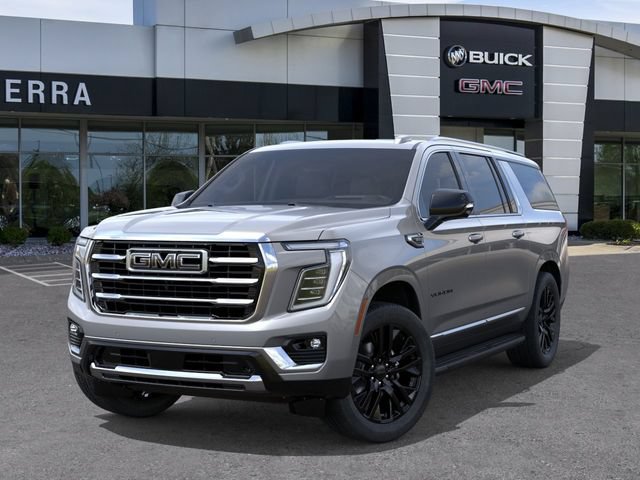 New 2026 GMC Yukon XL Elevation w/ Elevation Premium Package AWD/4WD image 6