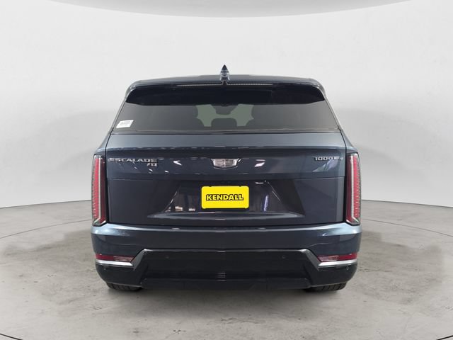 Used 2025 Cadillac Escalade IQ Sport 1 AWD/4WD image 4