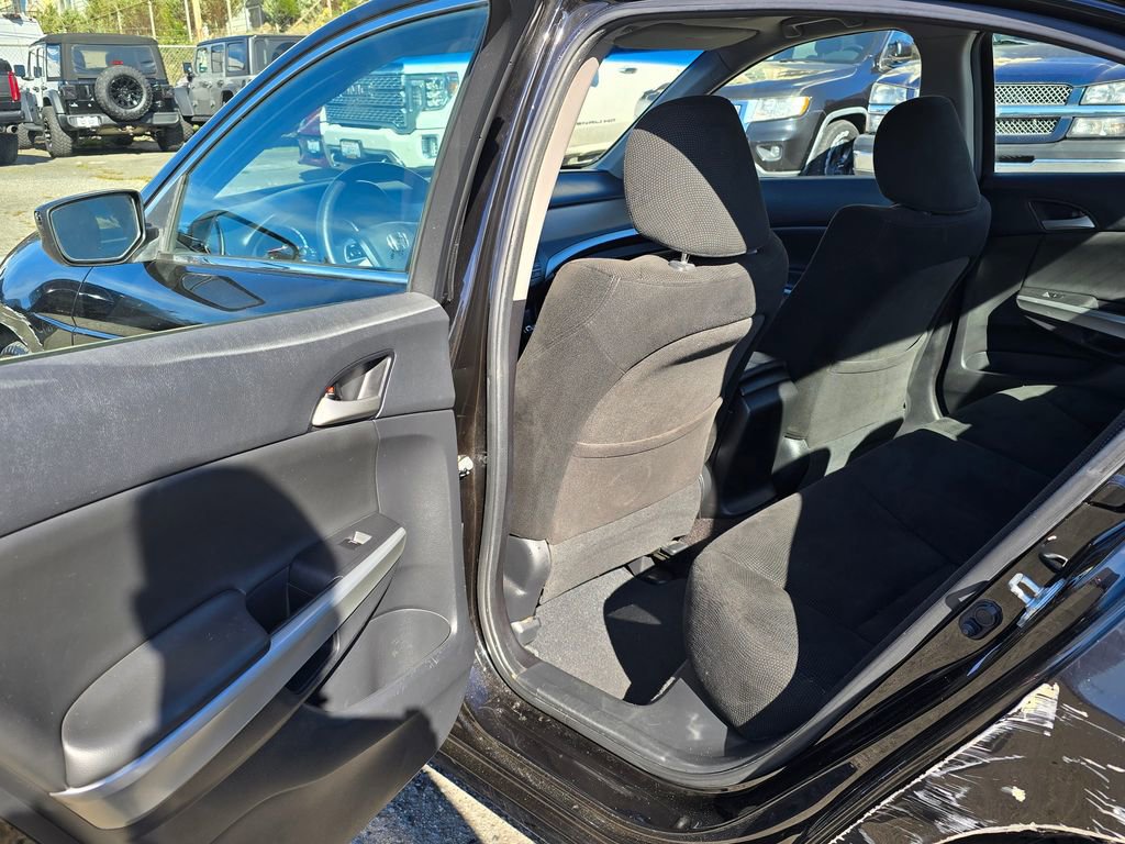 Used 2008 Honda Accord EX image 13