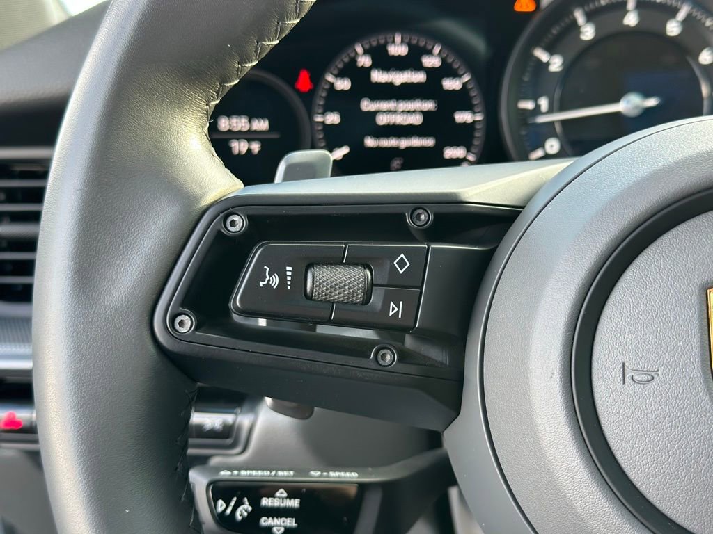 Used 2021 Porsche 911 Carrera S image 31