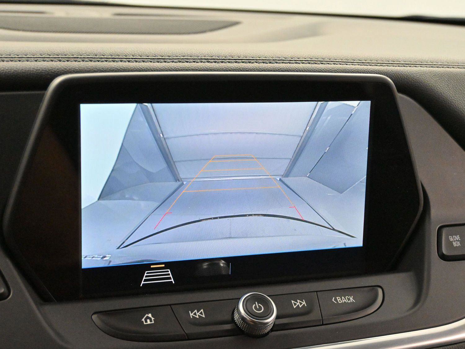 Used 2020 Chevrolet Blazer LT image 21