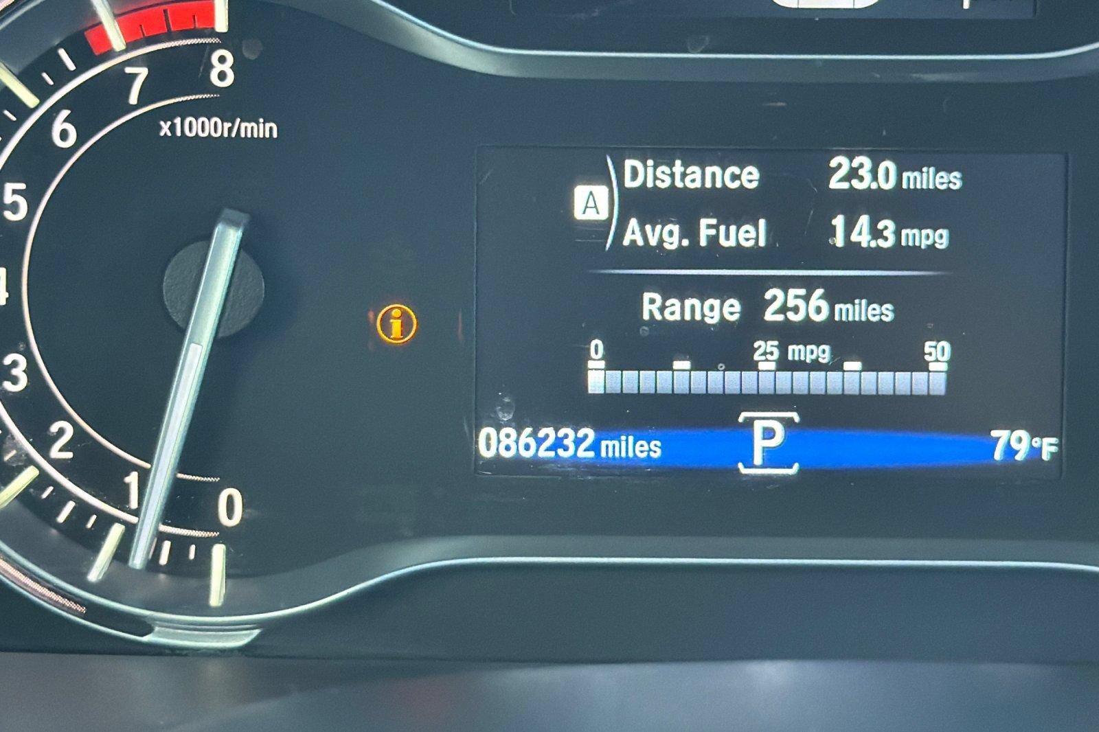 Used 2018 Honda Pilot Touring image 25