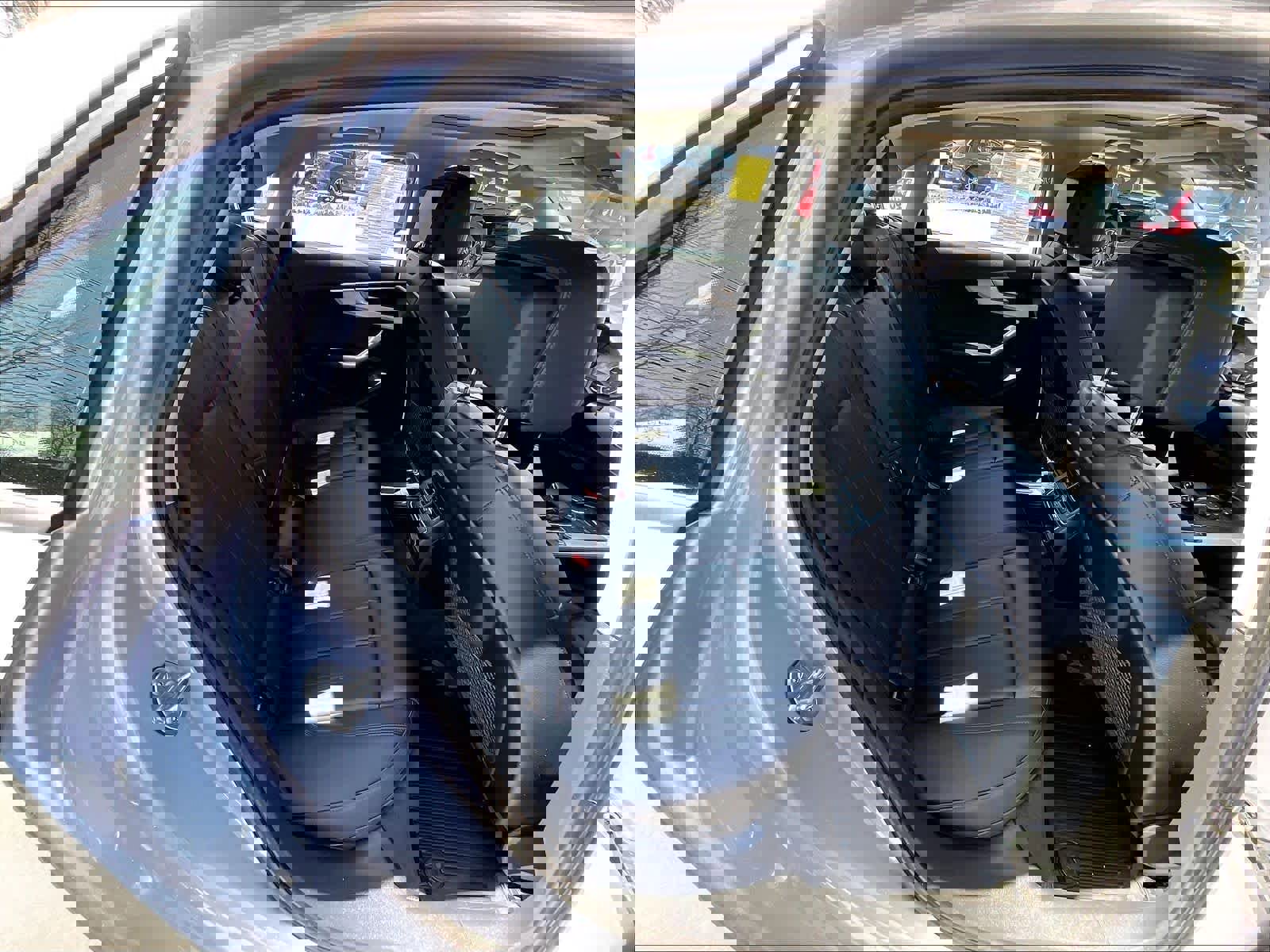 Used 2017 Audi A4 2.0T Premium w/ Convenience Package AWD/4WD image 16