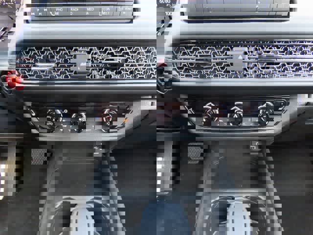 New 2025 Honda HR-V Sport image 20