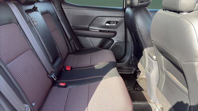 Used 2025 Nissan Kicks SR w/ SR Premium Package image 16