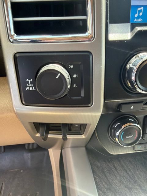 Used 2017 Ford F250 Lariat w/ Chrome Package AWD/4WD image 5