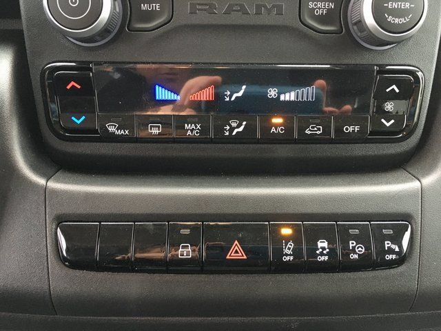 Used 2024 RAM ProMaster 3500 w/ Leather Interior Group FWD image 18