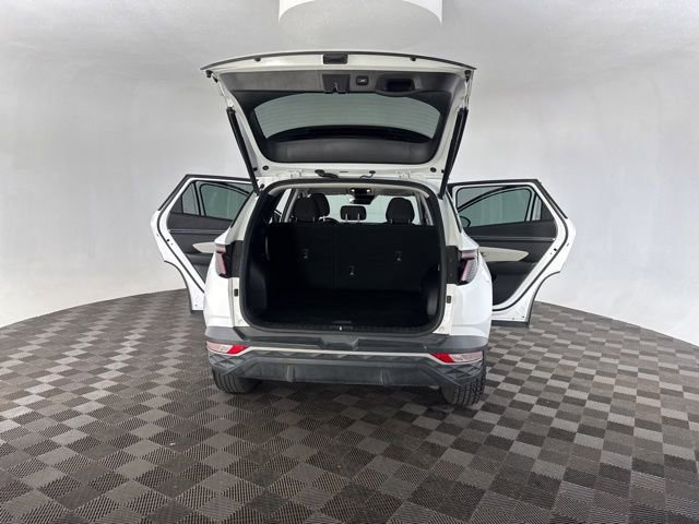 Used 2023 Hyundai Tucson SEL image 17