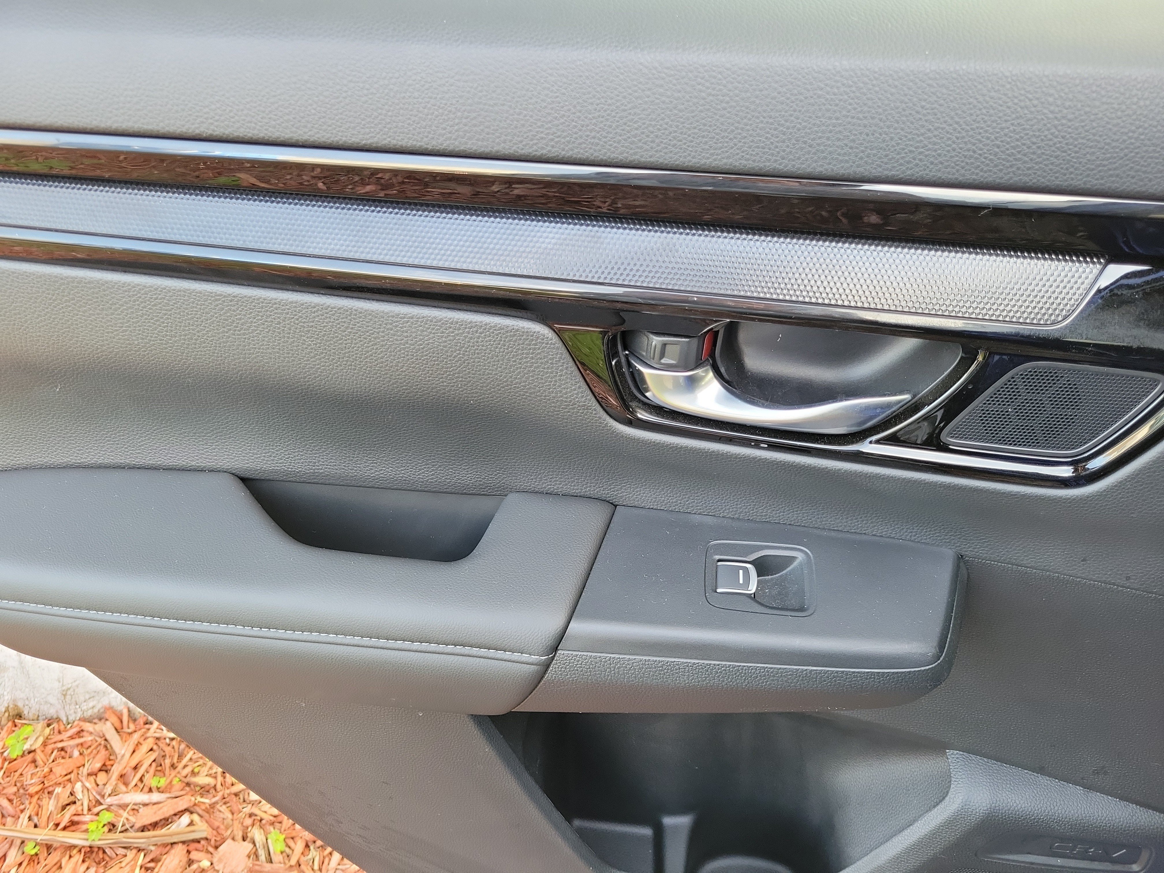 Used 2024 Honda CR-V EX-L image 17