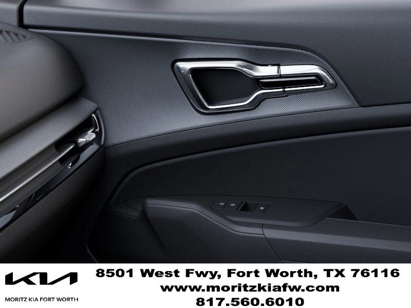 New 2026 Kia Sportage LX FWD image 25