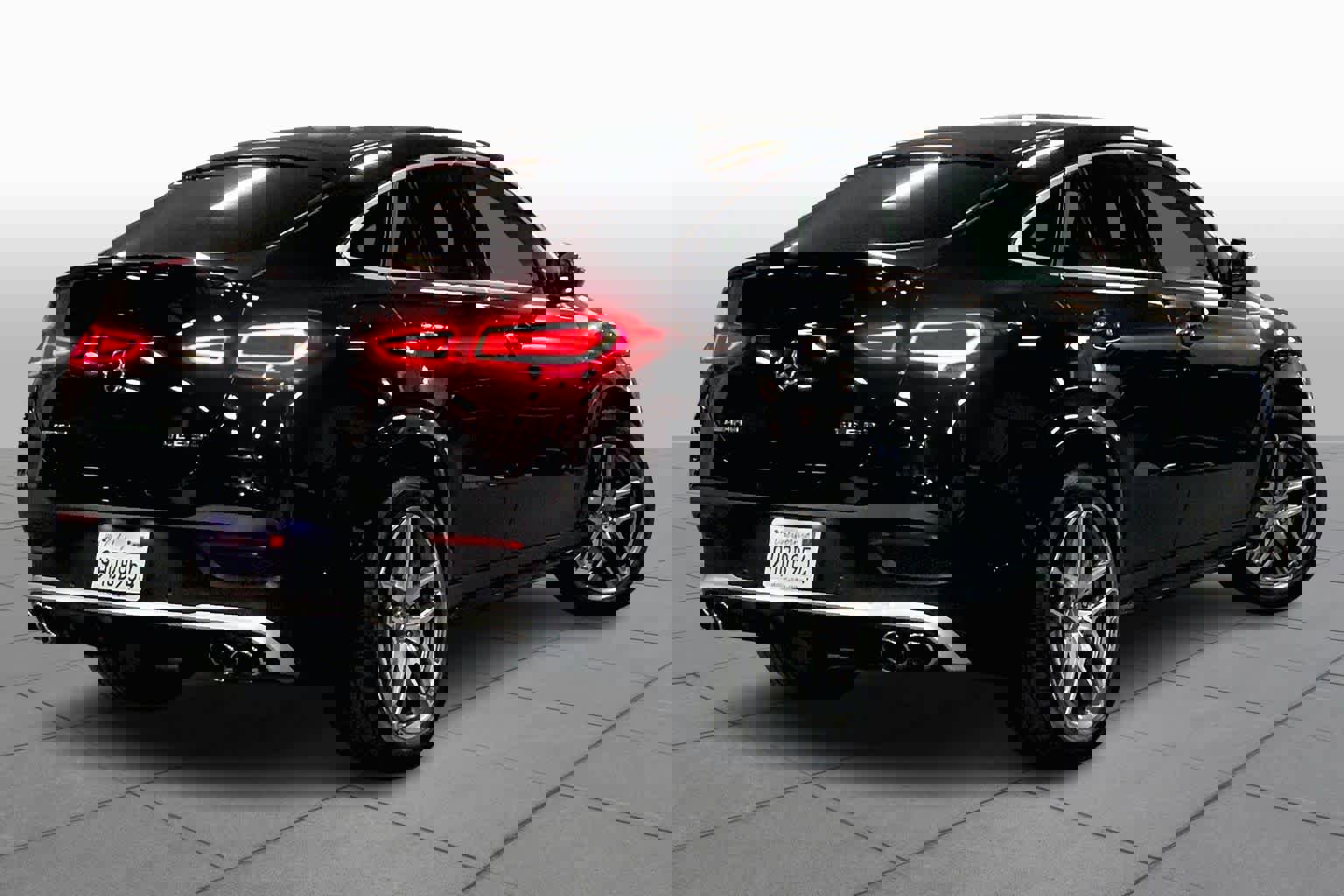 Certified 2022 Mercedes-Benz GLE 53 AMG 4MATIC Coupe image 12