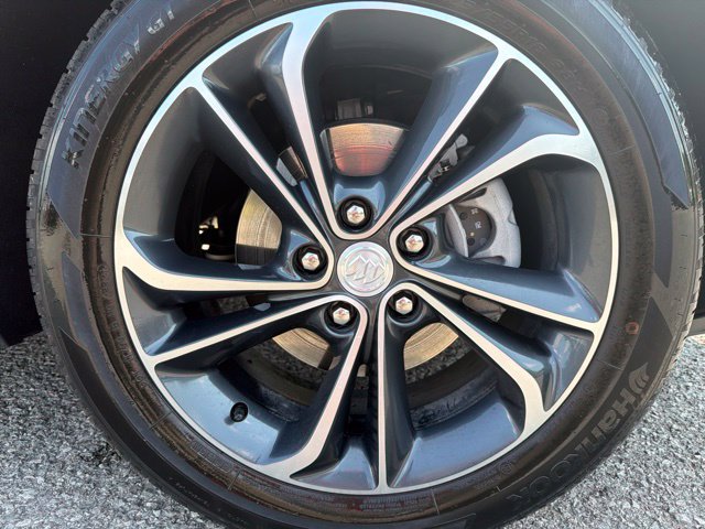 Used 2022 Buick Encore GX Select FWD image 13