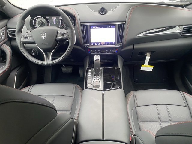 New 2024 Maserati Levante GT Ultima image 44