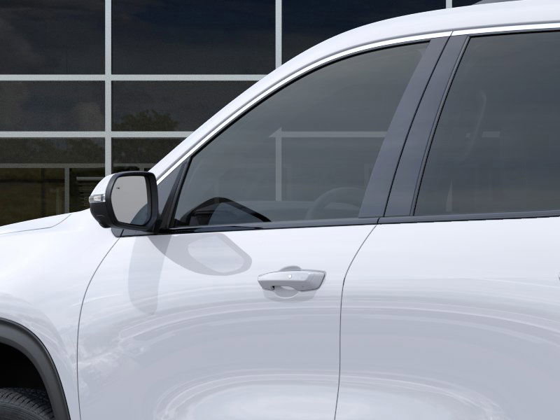 New 2026 GMC Acadia Elevation image 36