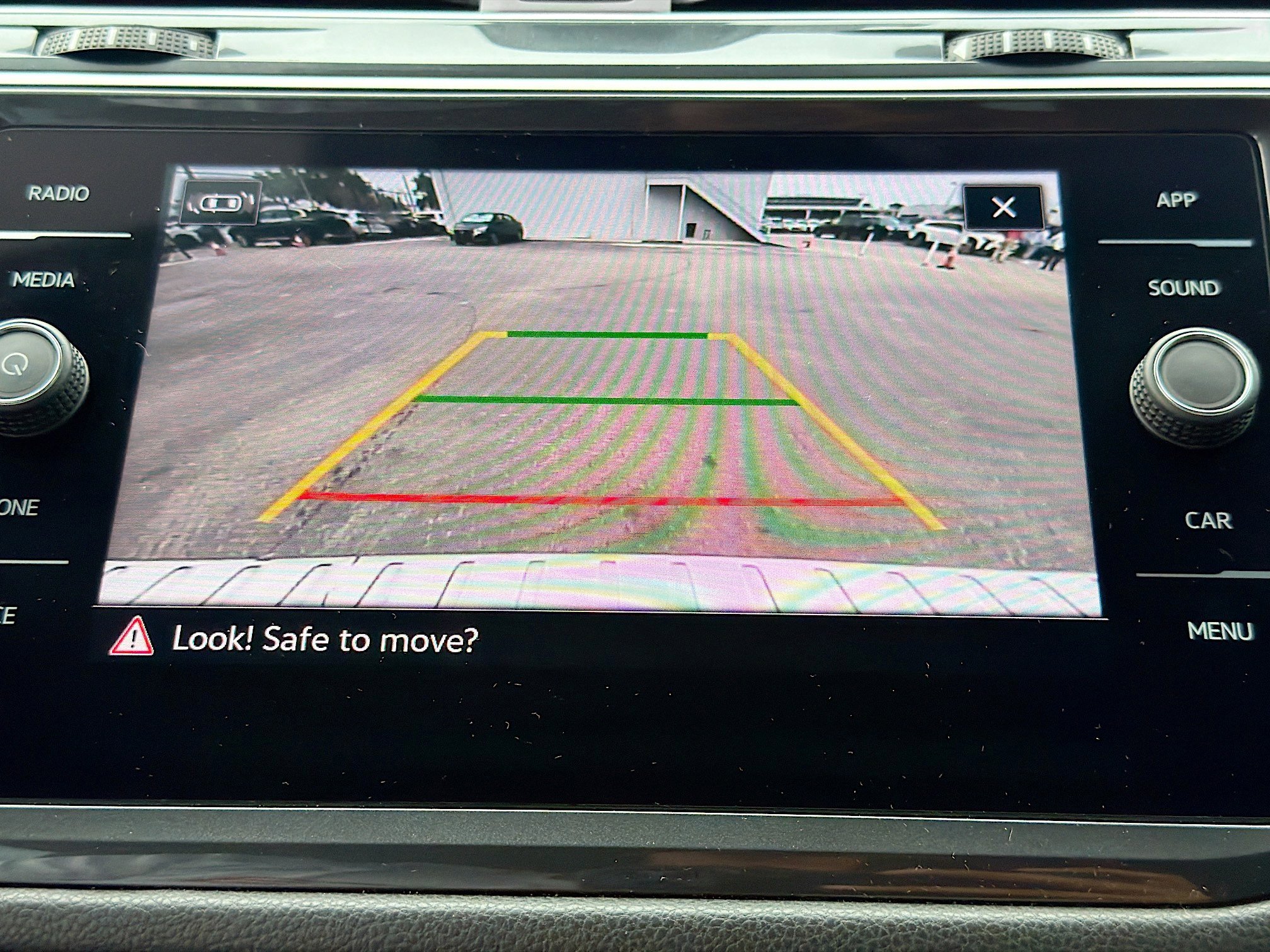 Used 2024 Volkswagen Tiguan Wolfsburg Edition FWD image 32