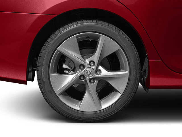 Used 2014 Toyota Camry SE FWD image 12