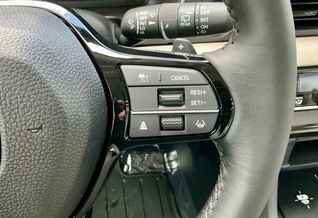 New 2026 Honda Passport RTL image 22