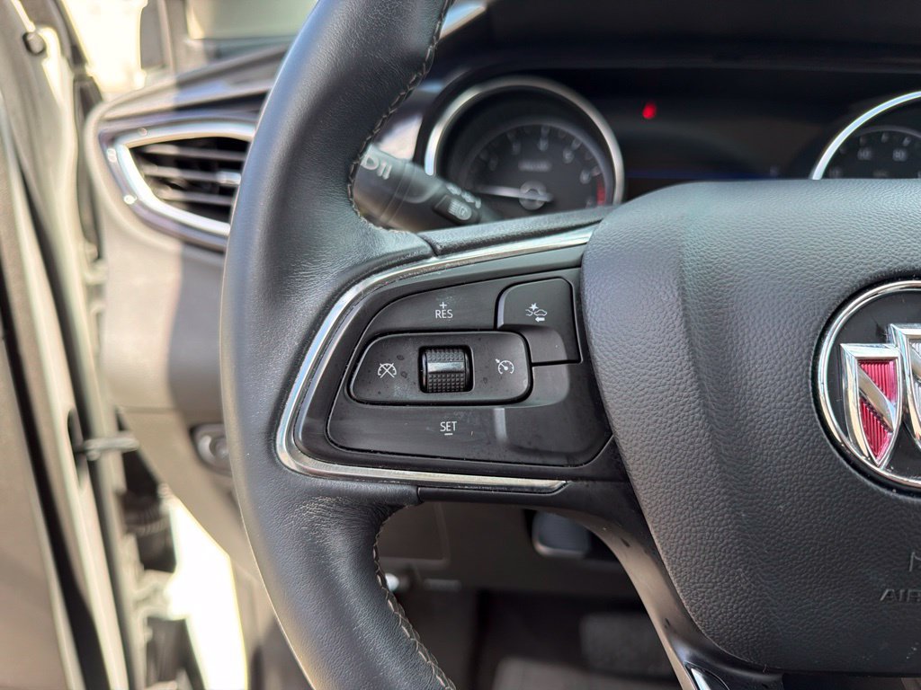 Used 2023 Buick Encore GX Select FWD image 16