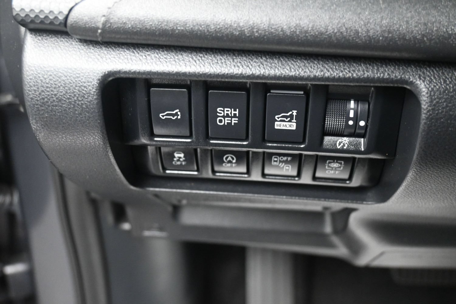 Used 2023 Subaru Forester Touring AWD/4WD image 20