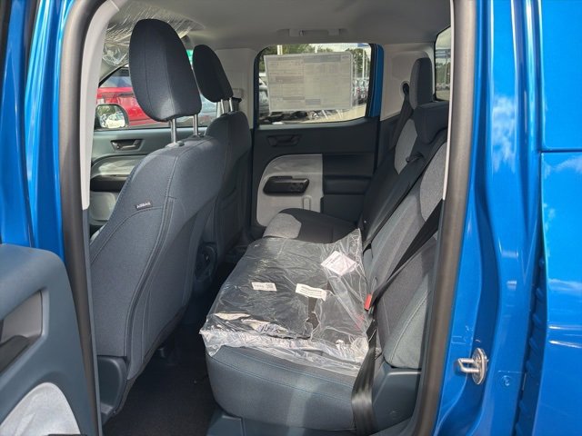 New 2025 Ford Maverick XLT w/ XLT Luxury Package image 8