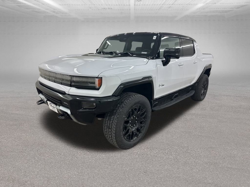 New 2026 GMC Hummer EV 2X image 5