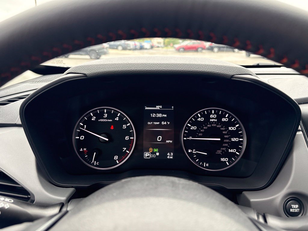 New 2026 Subaru Crosstrek 2.5i Limited AWD/4WD image 13