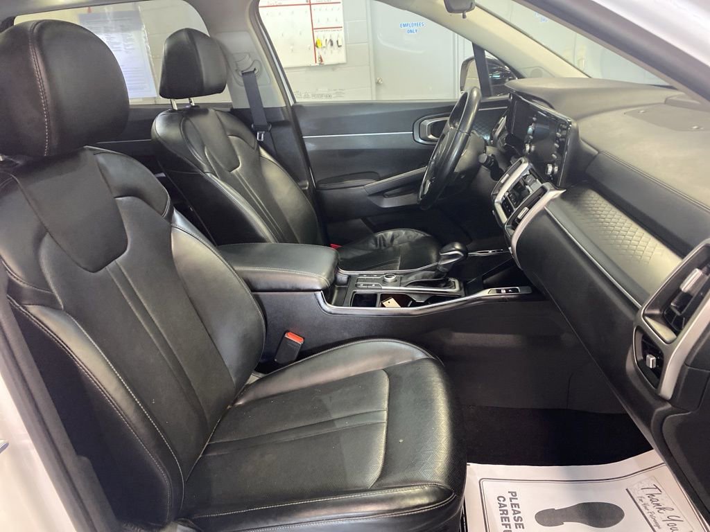 Used 2021 Kia Sorento S w/ Panoramic Sunroof Package image 15