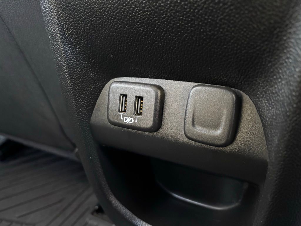 Used 2021 GMC Canyon AT4 w/ Driver Alert Package image 18