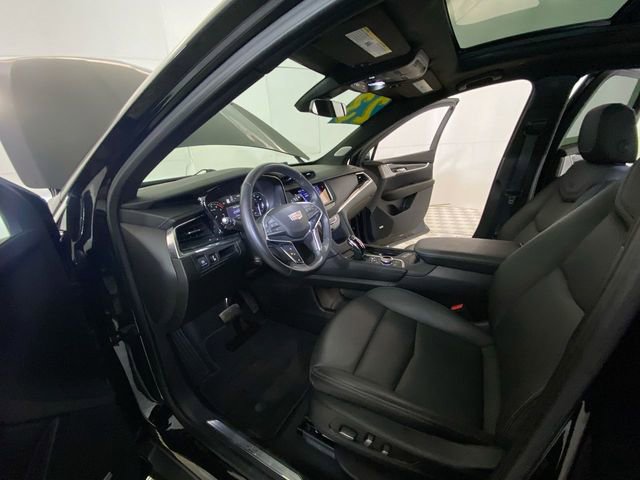Used 2023 Cadillac XT5 Premium Luxury image 27
