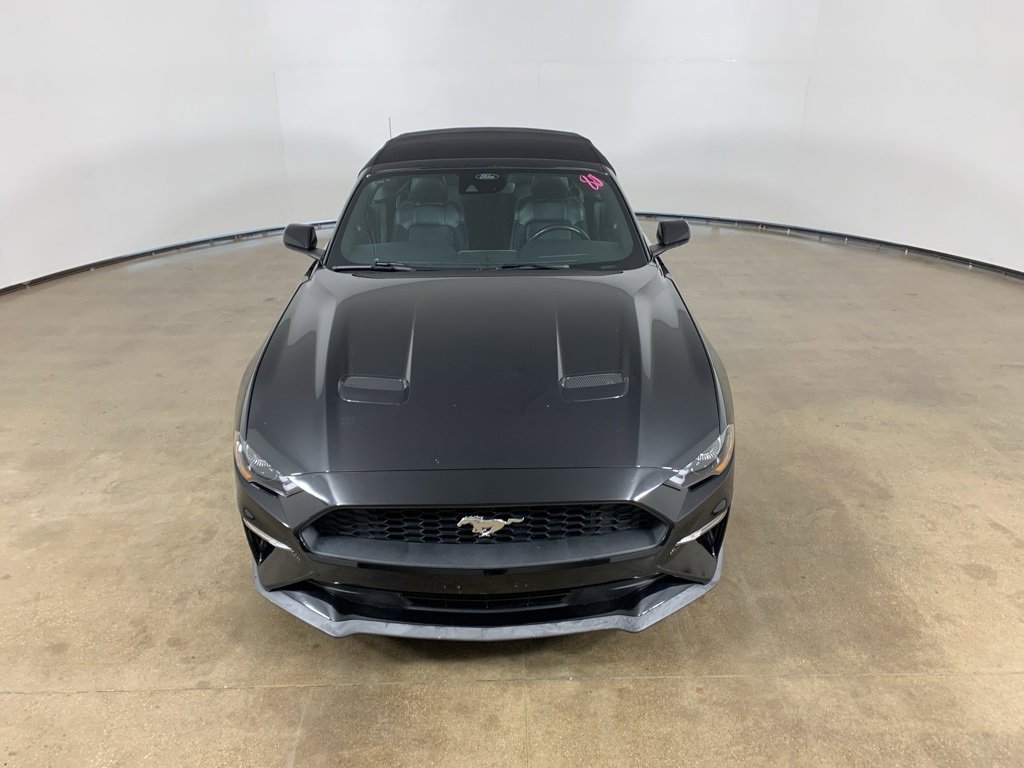 Used 2023 Ford Mustang Premium image 4