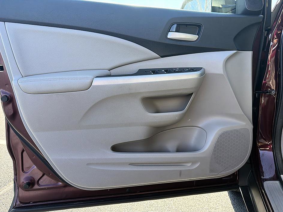 Used 2014 Honda CR-V EX-L image 9