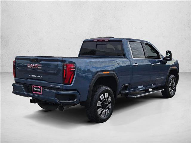New 2026 GMC Sierra 2500 Denali w/ Denali Reserve Package image 2
