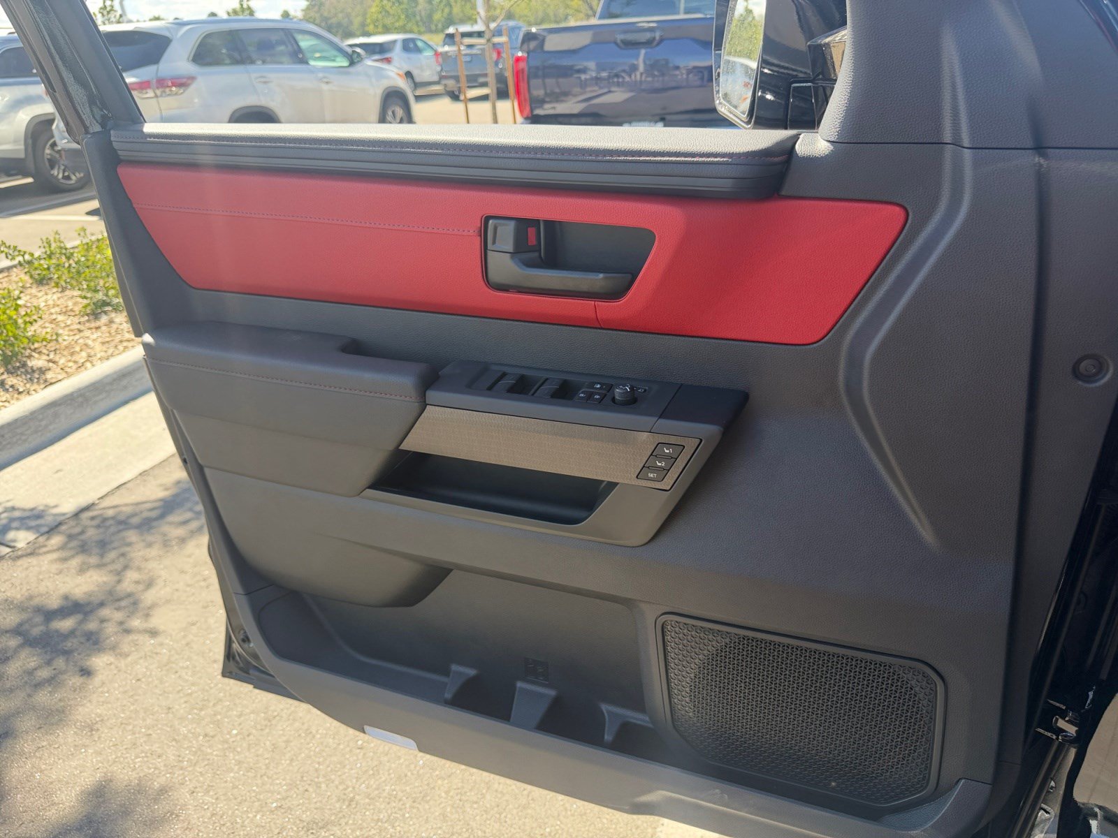 New 2026 Toyota Tundra TRD Pro AWD/4WD image 13