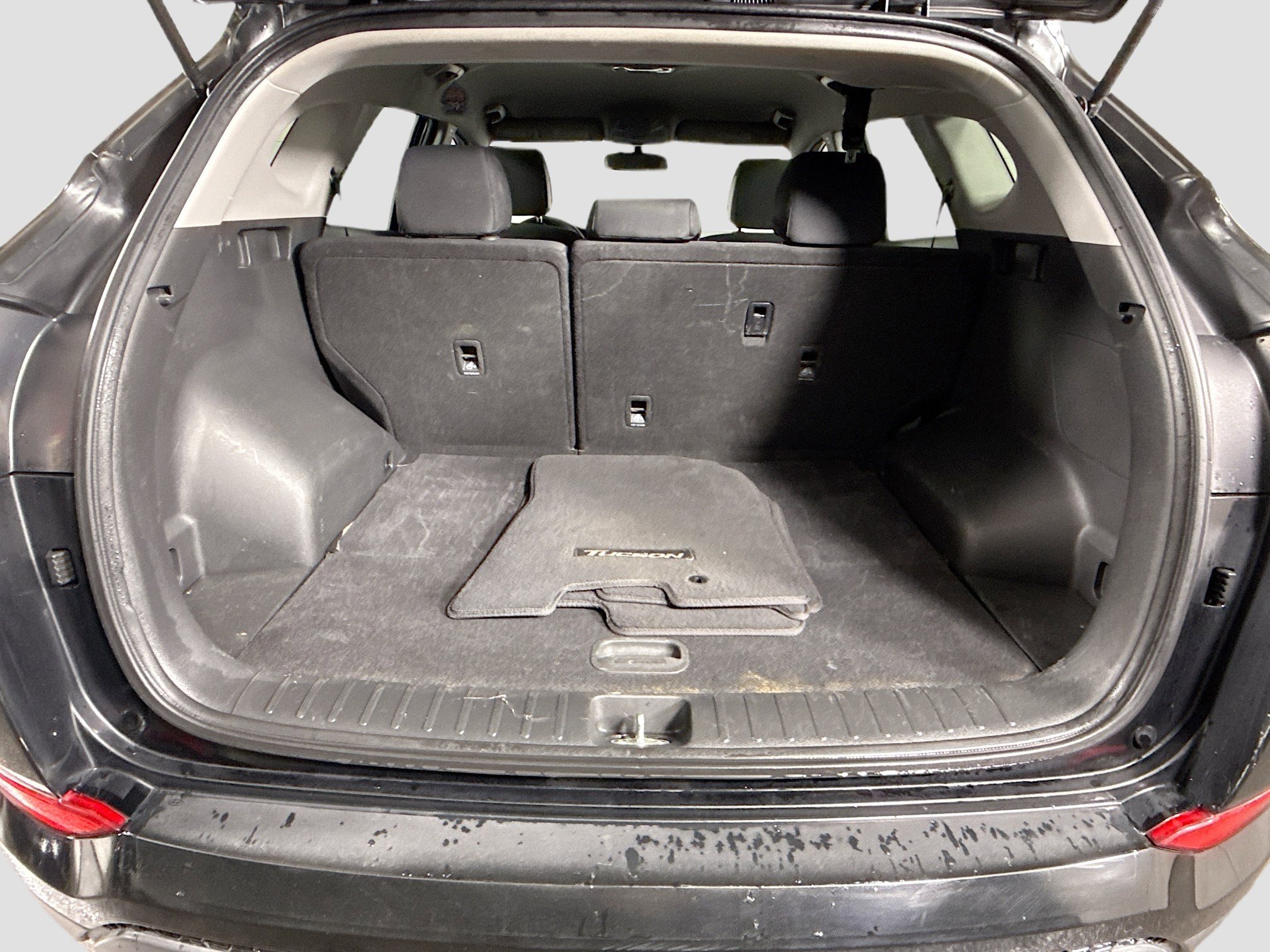 Used 2017 Hyundai Tucson SE image 34