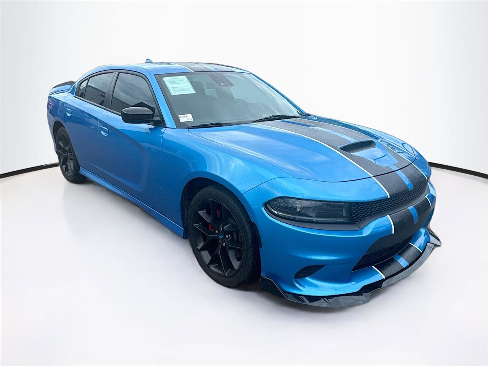 Used 2023 Dodge Charger GT w/ Technology Group