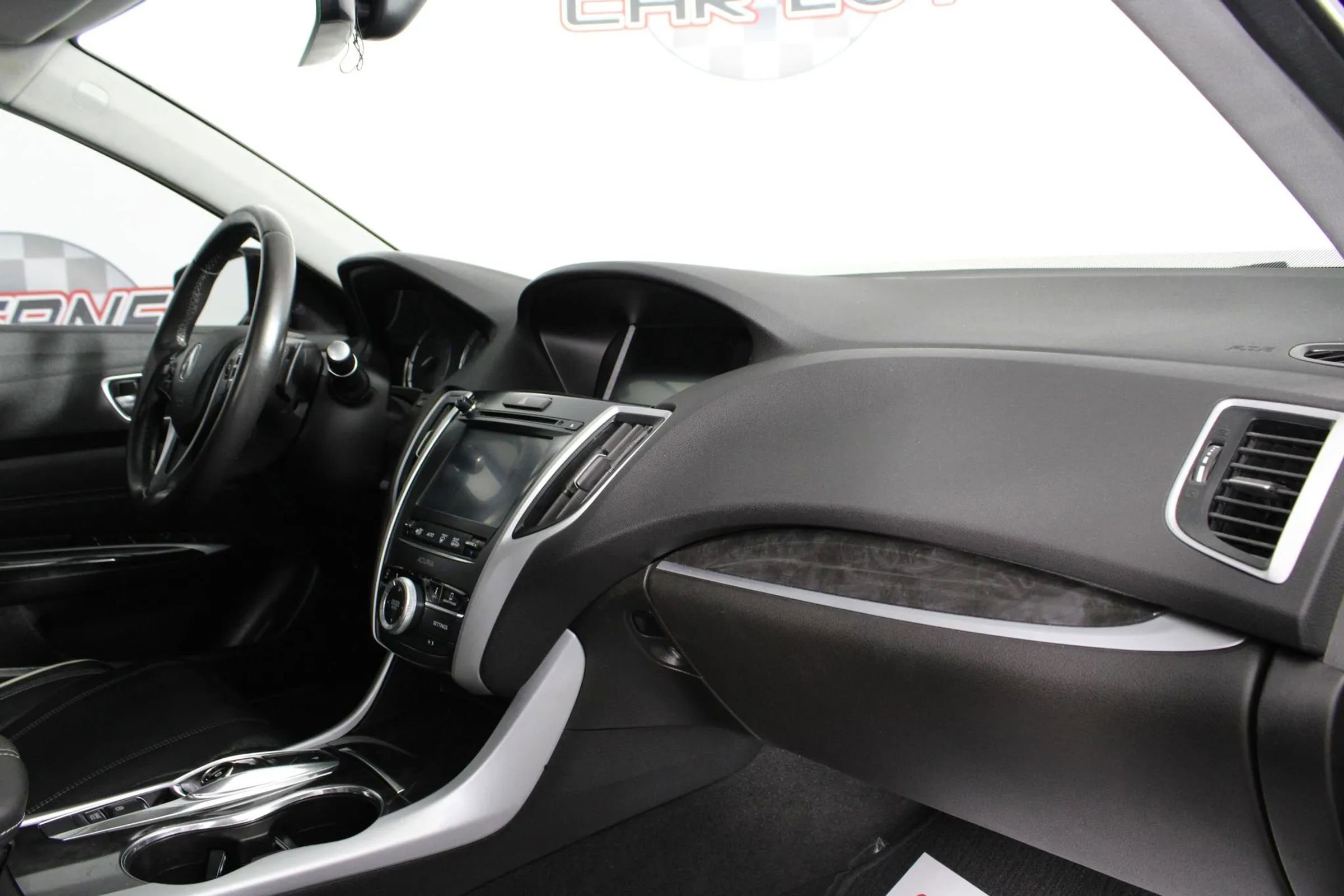 Used 2020 Acura TLX V6 w/ Technology Package image 12