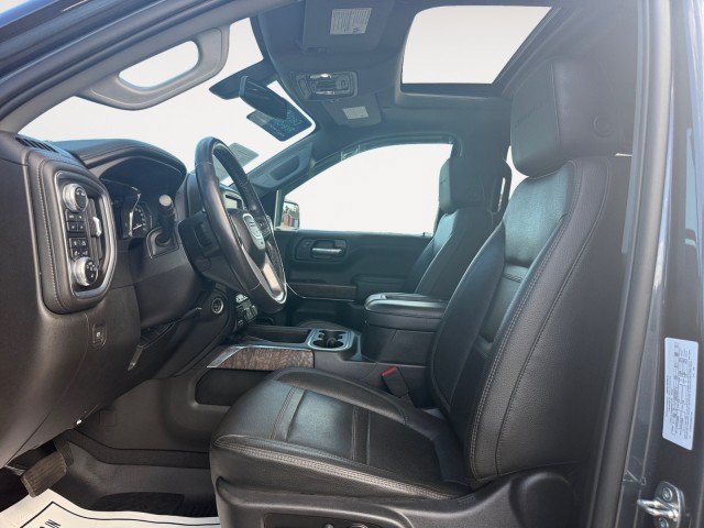 Used 2021 GMC Sierra 1500 Denali AWD/4WD image 6