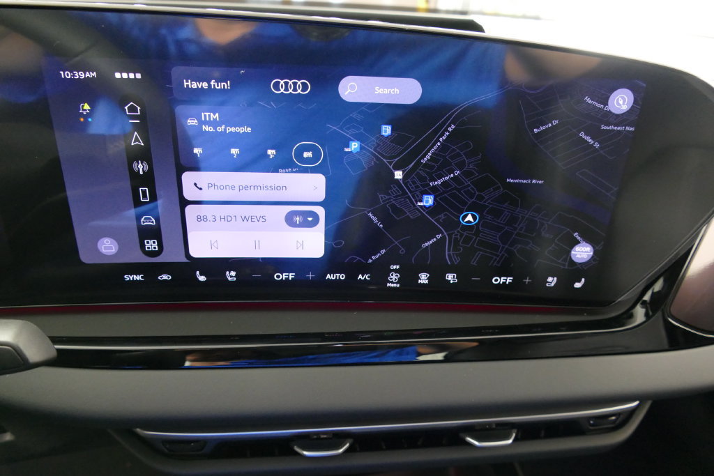 New 2026 Audi A5 Premium Plus AWD/4WD image 19