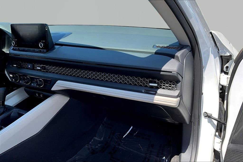 Used 2024 Honda Accord EX image 20