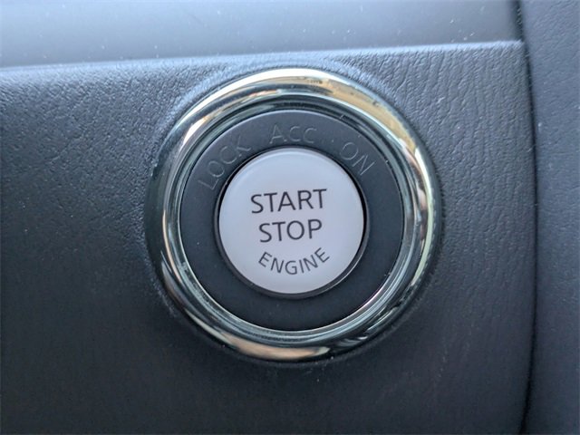 Used 2023 INFINITI QX80 Premium Select w/ Cargo Package image 32