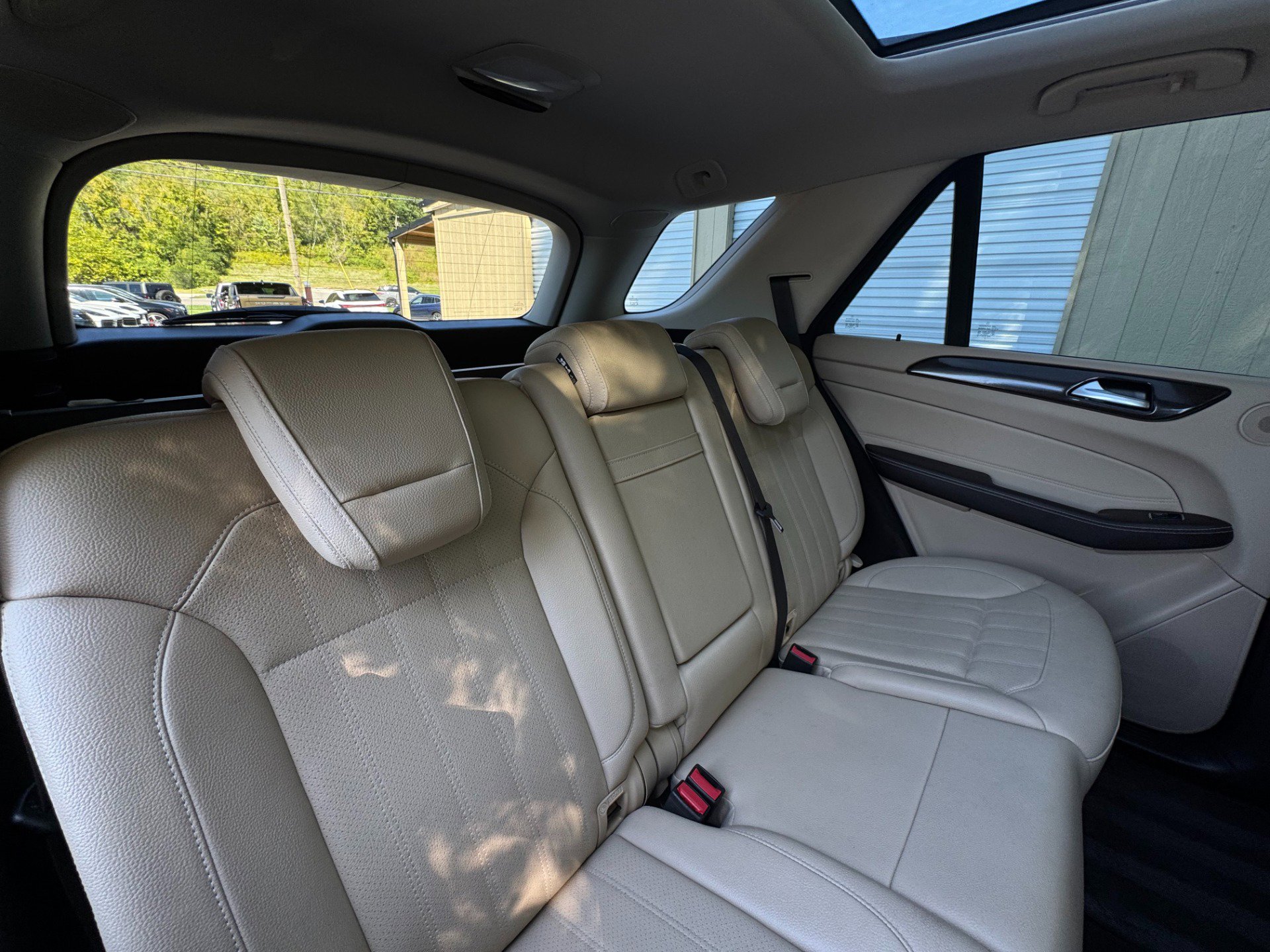 Used 2018 Mercedes-Benz GLE 350 4MATIC image 41