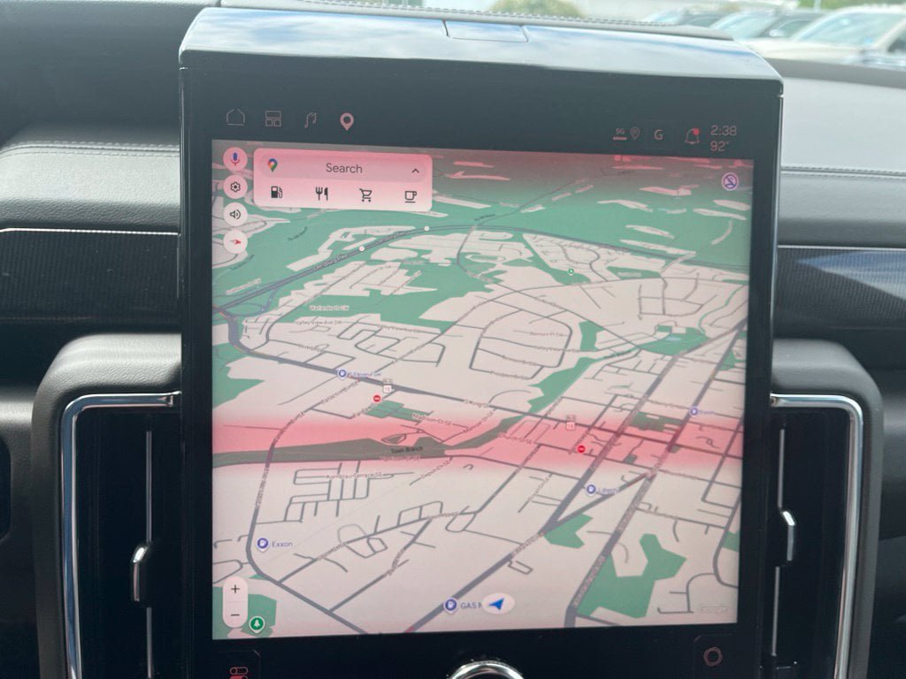 New 2026 GMC Yukon XL Elevation AWD/4WD image 30