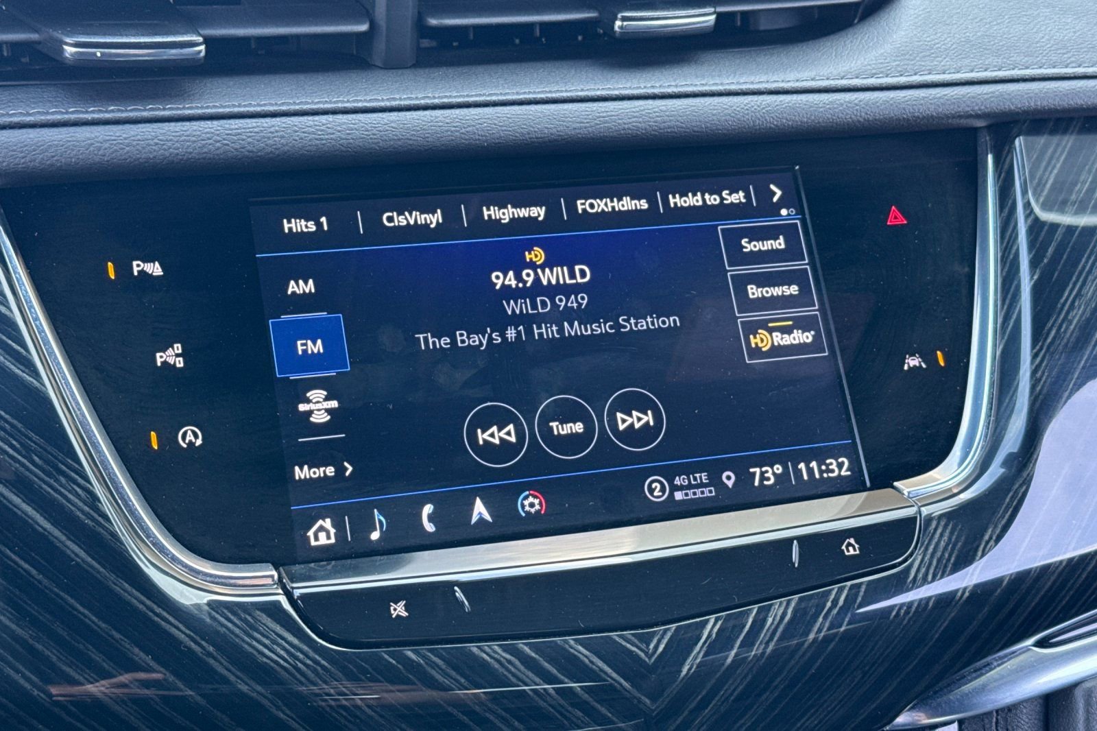 Certified 2023 Cadillac XT6 Premium Luxury w/ Technology Package image 24