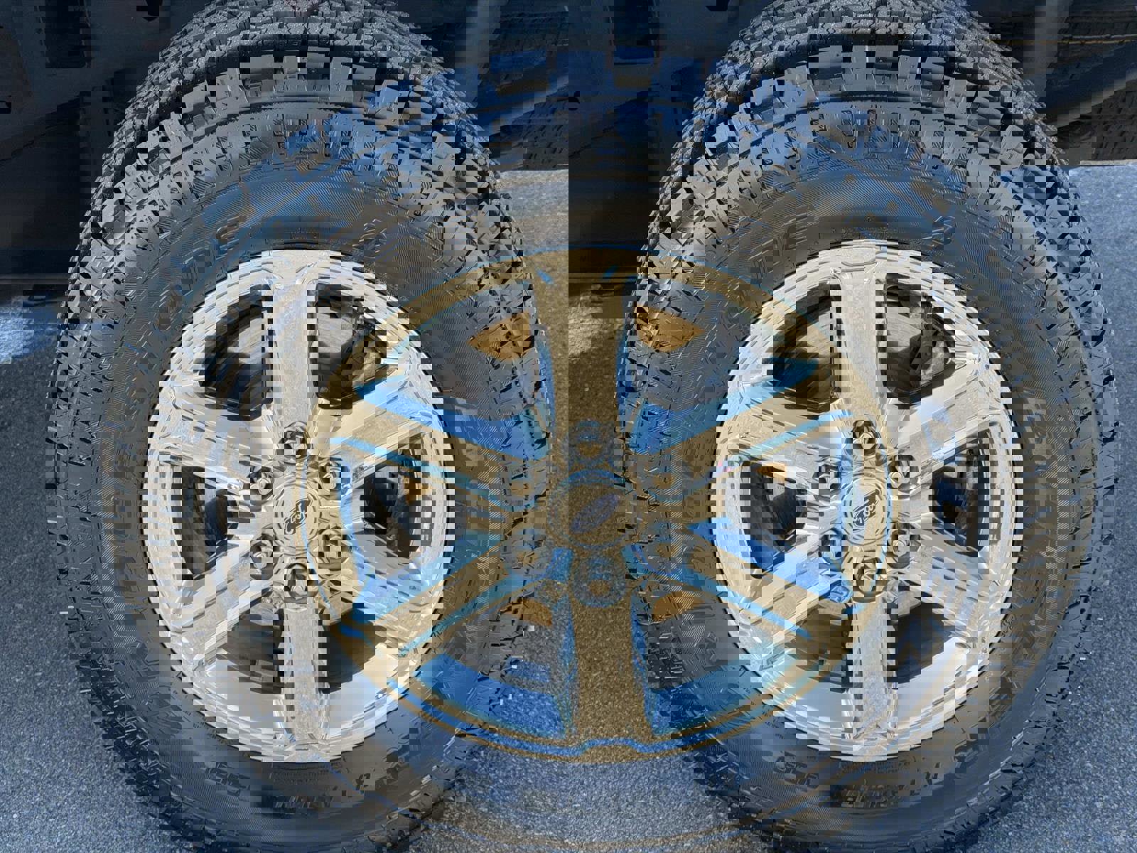 Used 2024 Ford F150 XLT image 12