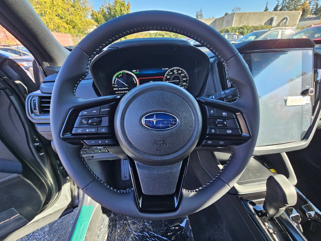 New 2026 Subaru Forester Sport AWD/4WD image 23